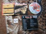 CD Status Quo – 12 Gold Bars  1977??, Enlèvement ou Envoi, Utilisé