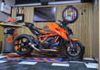 Ktm superduke 1390R, Motoren, Particulier