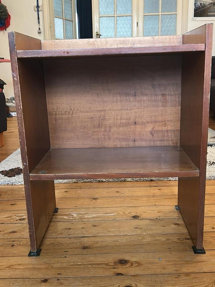 MIM Roma bibliothèque vintage, Antiek en Kunst, Antiek | Meubels | Kasten, Ophalen