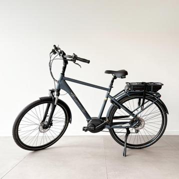 Nieuwe Granville E-Premium 400 (52cm) (€500 korting) beschikbaar voor biedingen
