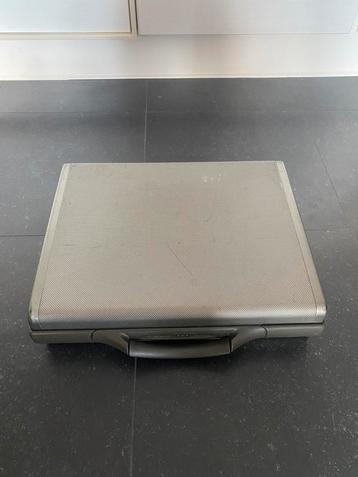 Samsonite attache koffers beschikbaar voor biedingen