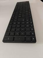 Clavier et souris Microsoft Surface Pro, Enlèvement ou Envoi, Ergonomique, Azerty, Utilisé