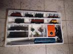 HO-trein „Lima/Piko”, Hobby en Vrije tijd, Modeltreinen | H0, Treinset, Gelijkstroom, Ophalen of Verzenden, Zo goed als nieuw