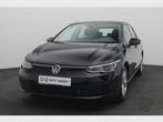 Volkswagen Golf VIII 2.0 SCR TDi Life (EU6AP), Boîte manuelle, Diesel, Noir, Achat