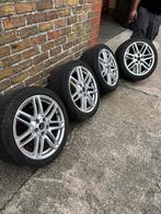 Audi RS velgen 18 inch, Auto-onderdelen, Banden en Velgen, Ophalen