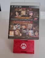 Jeu PS3 DOA Dead or Alive 5 Ultimate FR, Online, Gebruikt, Vechten, 2 spelers