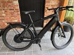 Stromer st3 Pinion zwart, Fietsen en Brommers, Ophalen, Zo goed als nieuw, Stromer