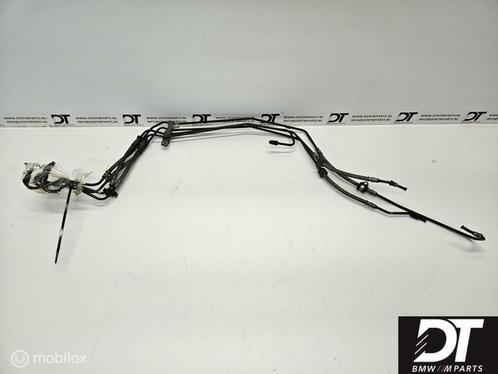 SMG Leidingen BMW M3 E46 Coupe cabrio S54 S54B32, Auto-onderdelen, Transmissie en Toebehoren, BMW, Gebruikt, Ophalen of Verzenden