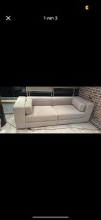 Zetel, Ophalen, Zo goed als nieuw