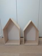 2 kleine huisjes, Ophalen, Zo goed als nieuw