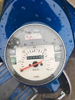 Vespa lml 125, Ophalen of Verzenden, Zo goed als nieuw