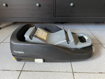 Isofix Family fix beschikbaar voor biedingen