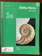 Delta Nova - Gevers - 3a (5u), Boeken, Ophalen, Gelezen, Nederlands, Gevers