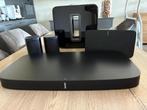 Premuim Sonos home cinema set., Ophalen, Zo goed als nieuw