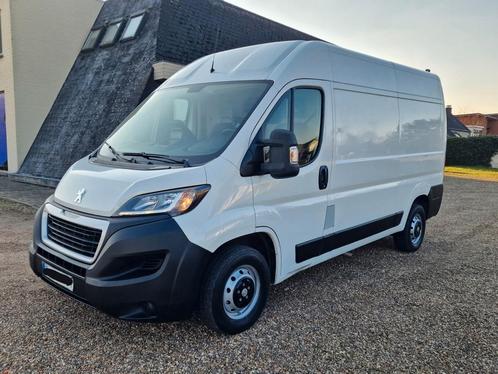 Peugeot boxer 2.2 hdi L2h2 150.000km 2016 gekeurd voor verko, Auto's, Bestelwagens en Lichte vracht, Bedrijf, Peugeot, Ophalen