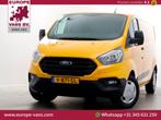 Ford Transit Custom 2.0 TDCI E6 L2H1 Trend Airco Trekhaak 28, Overige kleuren, Bedrijf, 165 g/km, Ford