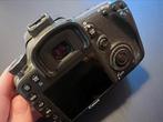7D EOS body - Lenzen - accessories, Audio, Tv en Foto, Fotocamera's Digitaal, Ophalen, Gebruikt, Spiegelreflex, Canon
