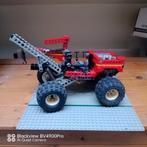 Lego technique 8858 complet., Enlèvement, Comme neuf, Ensemble complet, Lego