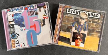 PAUL WELLER - Stanley road & Studio 150 ( 2 CDs ) beschikbaar voor biedingen