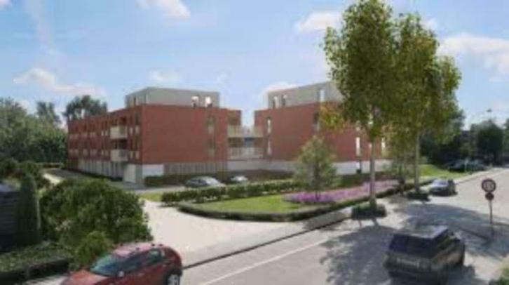 Staanplaatsen in Turnhout centrum., Immo, Garages en Parkeerplaatsen, Turnhout