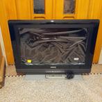 Philips 32-inch tv, Audio, Tv en Foto, Vintage Televisies, Ophalen, Zo goed als nieuw, Philips