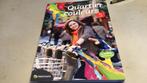 Quarter  couleurs 5(f4), Livres, Enlèvement ou Envoi, Comme neuf, Français, Pelckmans