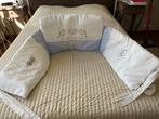 Bedomrander voor babybed van 60x120, Ophalen, Zo goed als nieuw