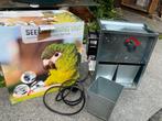 Seed cleaning unit / zaad kuiser, Ophalen, Zo goed als nieuw, Eten en Drinken