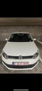 Polo Volkswagen, Auto's, Volkswagen, Stof, Wit, 5 deurs, Particulier