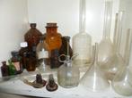 LOT OUD APOTHEEK/DOKTERS GERIEF, Ophalen