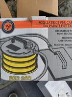 Stomer voor behang, Ophalen, Zo goed als nieuw, Stoomreiniger