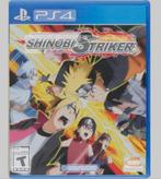 De Naruto à Boruto : Shinobi Striker sur PS4, Consoles de jeu & Jeux vidéo, Jeux | Sony PlayStation 4, Comme neuf, Enlèvement ou Envoi