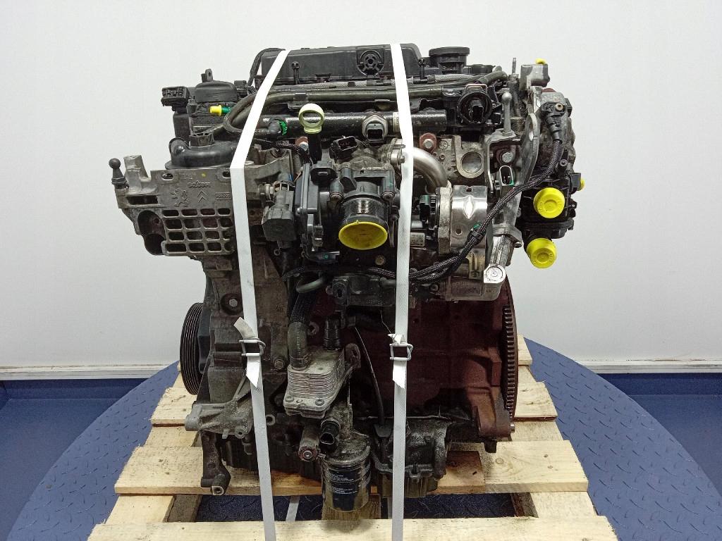 Moteur AHW Nu 3008 308 DS C5 DS5 508 DS4 5008 CITROEN, Envoi, Utilisé, Daihatsu