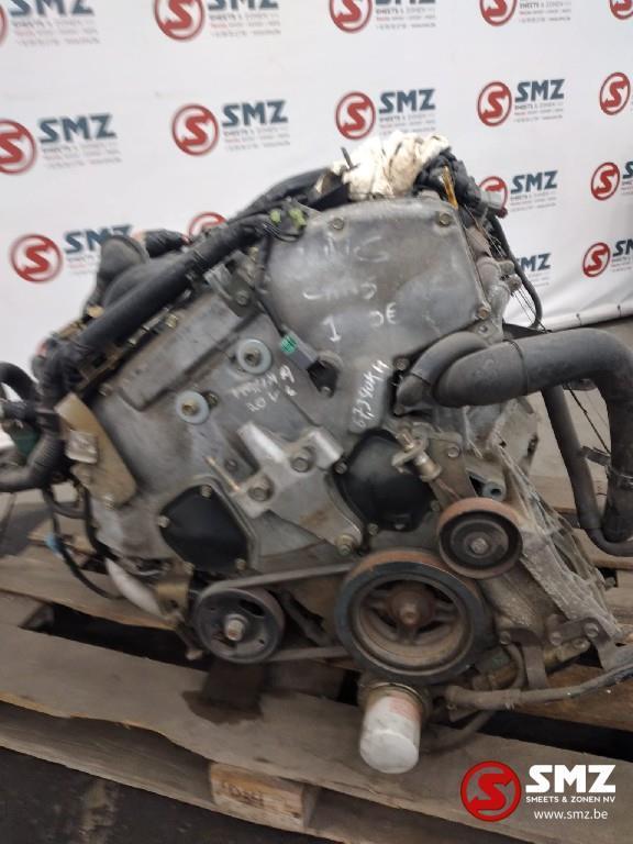 Occ Motor Nissan maxima 2.0 v6, Auto-onderdelen, Motor en Toebehoren, Gebruikt