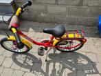 Puky kinderfiets, Fietsen en Brommers, Ophalen, Gebruikt, 16 tot 20 inch, Puky
