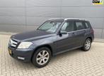 Mercedes-Benz GLK-klasse 200 CDI Business Class, Auto's, Automaat, Euro 5, 4 cilinders, 2000 kg