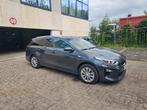 Kia Ceed Break 1.6 Crdi 116pk 05/2019 140.000km, Auto's, Kia, Voorwielaandrijving, Stof, 87 kW, 4 cilinders