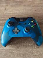 Xbox One Wireless controller - Midnight Forces II Special Ed, Controller, Xbox Series X, Ophalen of Verzenden, Zo goed als nieuw