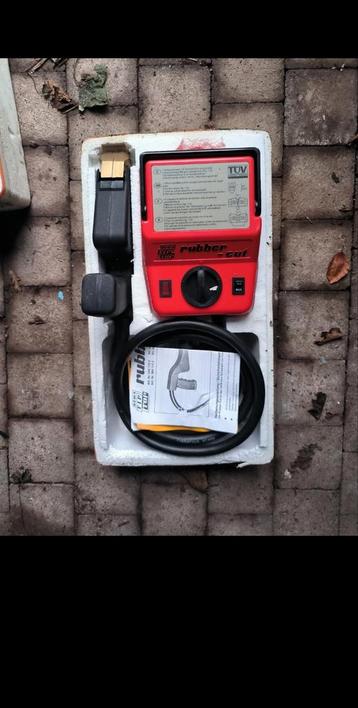 Rima tip top rc 400 beschikbaar voor biedingen