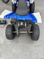 Elektrische kinderquad, Kinderen en Baby's, Speelgoed | Buiten | Skelters, Ophalen, Gebruikt