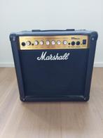 Marshall MG15 CDR, Muziek en Instrumenten, Ophalen, Gebruikt, Gitaar, Minder dan 50 watt