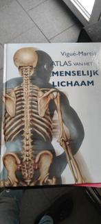 Het menselijk lichaam, Ophalen of Verzenden, Zo goed als nieuw