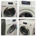 Miele Wasmachine W1 in zeer goede staat, Elektronische apparatuur, Wasmachines, Ophalen, 6 tot 8 kg, Voorlader, 90 tot 95 cm