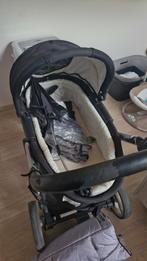 Buggy Mutsy evo, Kinderen en Baby's, Kinderwagens en Combinaties, Ophalen, Zo goed als nieuw, Mutsy
