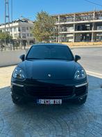 Porsche Cayenne 3l 262cv volledig, Auto's, Cayenne, Euro 6, Zwart, Leder