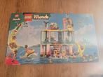 LEGO Friends Reddingscentrum op zee Dieren, Ophalen, Zo goed als nieuw, Lego