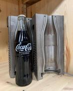 Coca Cola fabriek gietijzer Gietmal 33cl flesjes, Verzamelen, Ophalen of Verzenden, Zo goed als nieuw