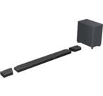 Philips Fidelio B95 - SOFTWARE PROBLEEM, Ophalen, Met externe subwoofer, Gebruikt