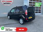 Renault Kangoo Express 1.5 dCi 90 pk Express Black Edition (, Achat, Entreprise, Diesel, Capteur de stationnement