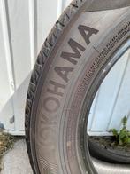 Yokohama banden, Ophalen, Zo goed als nieuw